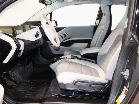 Used 2014 BMW i3 RWD image 33