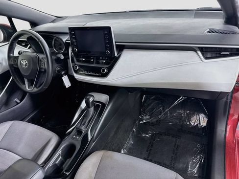 Used 2020 Toyota Corolla SE w/ Carpet Mat Package (TMS) FWD image 26