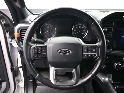 Used 2022 Ford F150 Tremor w/ Equipment Group 401A Mid image 24