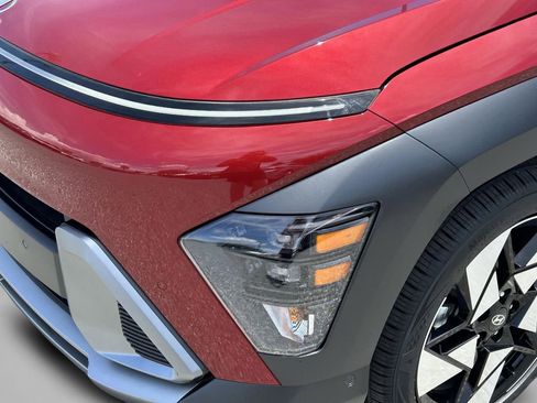 New 2026 Hyundai Kona Limited FWD image 36