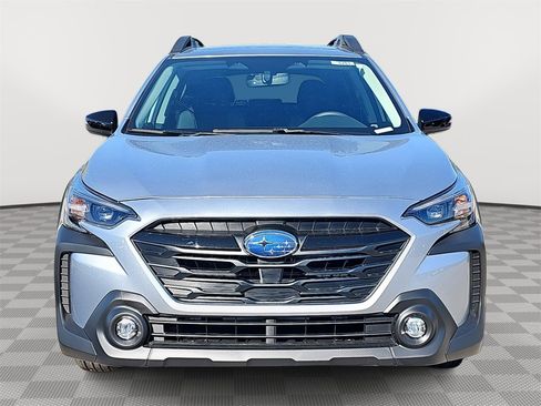 New 2025 Subaru Outback Onyx Edition image 2