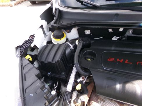 Used 2019 RAM ProMaster City Tradesman FWD image 18
