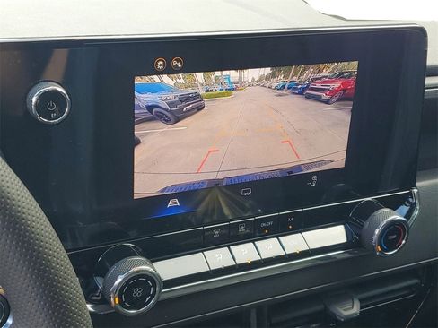 New 2026 Chevrolet Colorado W/T image 20