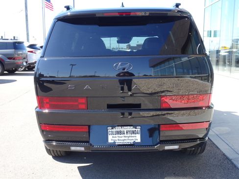 Used 2024 Hyundai Santa Fe Calligraphy image 4