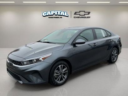 Used 2023 Kia Forte LXS