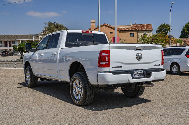 Used 2024 RAM 2500 Laramie w/ Safety Group AWD/4WD image 8