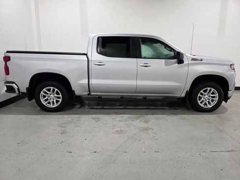 Used 2020 Chevrolet Silverado 1500 RST w/ True North Edition AWD/4WD image 23