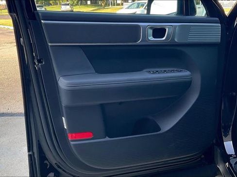 New 2026 Hyundai Santa Fe SEL image 23