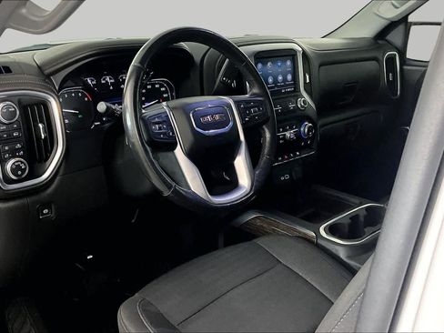 Certified 2021 GMC Sierra 1500 Elevation AWD/4WD image 17
