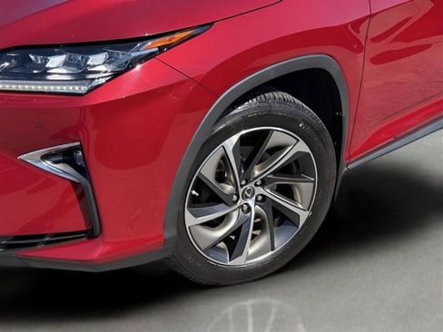 Used 2019 Lexus RX 450hL Luxury AWD/4WD image 6