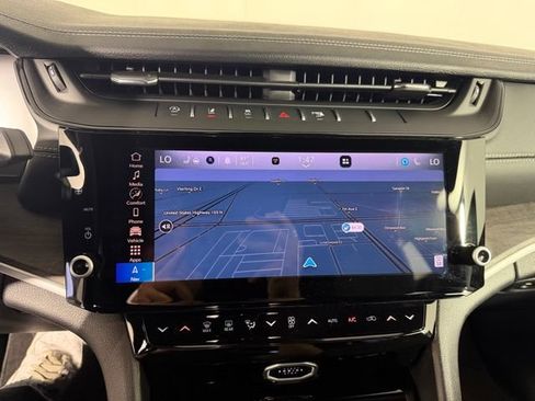 New 2026 Jeep Grand Cherokee Limited AWD/4WD image 24