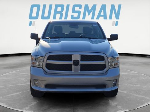 Used 2019 RAM 1500 Express image 8