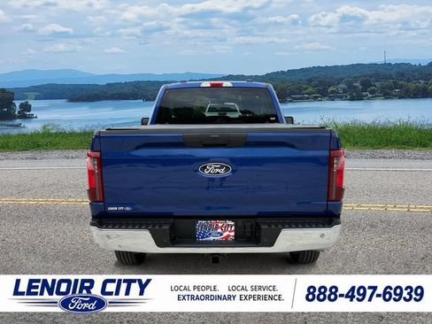 Used 2026 Ford F150 XL w/ Equipment Group 103A High RWD image 5