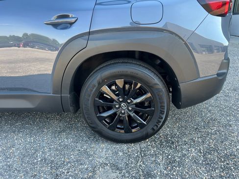 Certified 2024 MAZDA CX-50 AWD 2.5 S w/ Select Package image 22