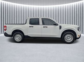 New 2025 Ford Maverick XL w/ 4K Tow Package AWD/4WD video 2
