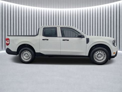 New 2025 Ford Maverick XL w/ 4K Tow Package AWD/4WD image 2