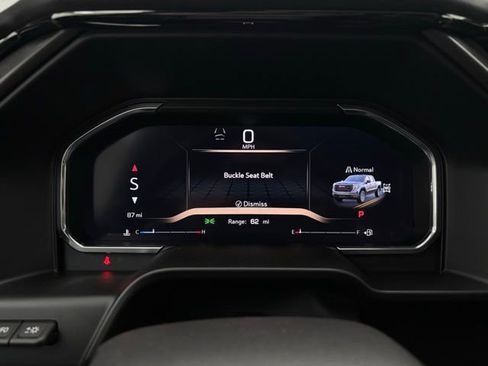 New 2026 GMC Sierra 1500 AT4 w/ Technology Package image 26