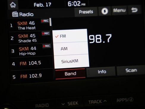 Used 2018 Kia Forte LX w/ LX Popular Package image 24