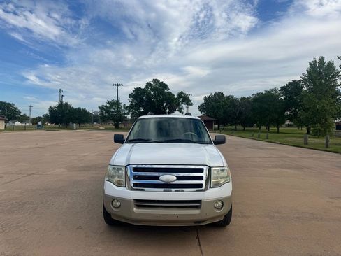 Used 2007 Ford Expedition Eddie Bauer RWD image 5