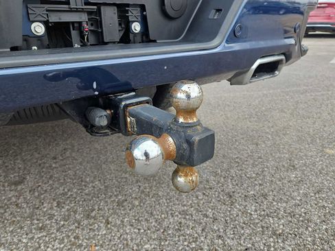 Used 2020 Chevrolet Silverado 1500 RST image 34