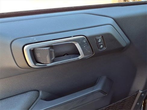 New 2025 Ford Bronco Big Bend w/ Black Diamond Package image 11