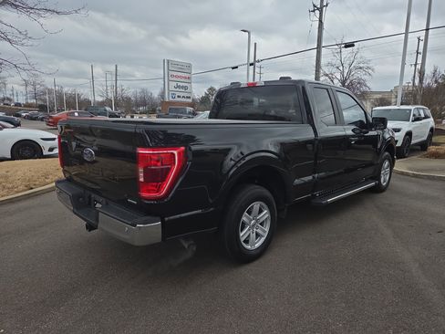 Used 2022 Ford F150 XLT image 5