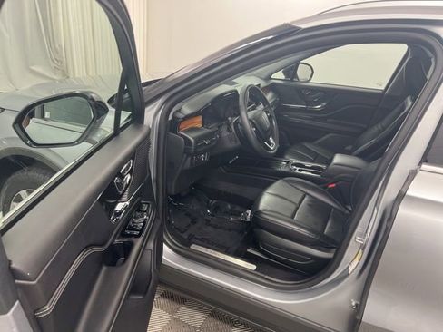 Certified 2022 Lincoln Corsair Reserve w/ Elements Package AWD/4WD image 13