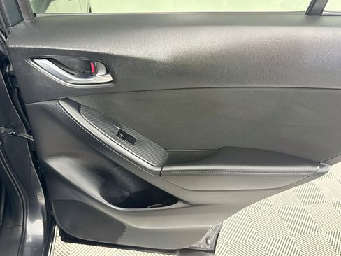 Used 2016 MAZDA CX-5 Touring FWD image 26