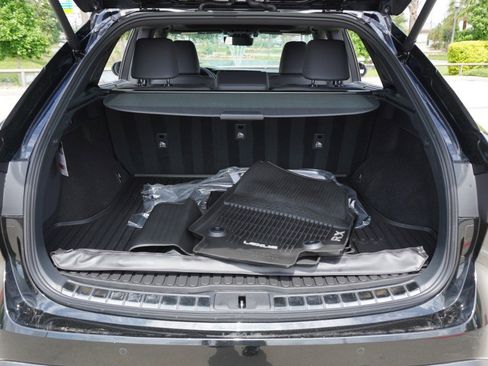 Certified 2026 Lexus RX 350 w/ Convenience Package AWD/4WD image 37