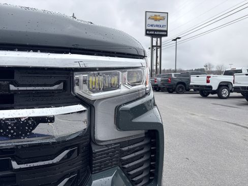 New 2026 Chevrolet Silverado 1500 LT image 10