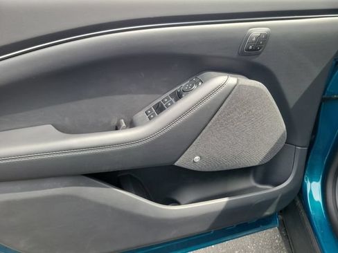 New 2026 Ford Mustang Mach-E Premium w/ Technology Package RWD image 18