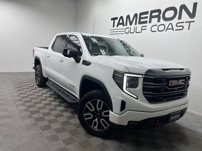 Used 2023 GMC Sierra 1500 AT4 w/ AT4 Premium Package