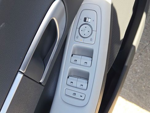 New 2026 Hyundai Sonata SE image 18