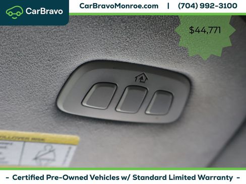 Used 2021 Ford F150 Limited AWD/4WD image 30