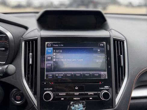 Used 2018 Subaru Crosstrek 2.0i Limited AWD/4WD image 17