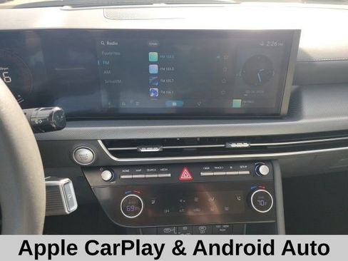 Used 2025 Hyundai Sonata SEL image 11