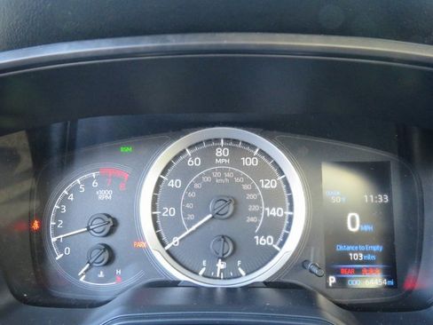 Certified 2022 Toyota Corolla LE w/ LE Premium Package image 36