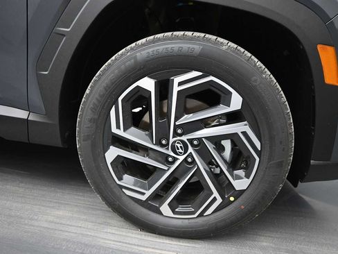 New 2026 Hyundai Tucson Limited AWD/4WD image 10
