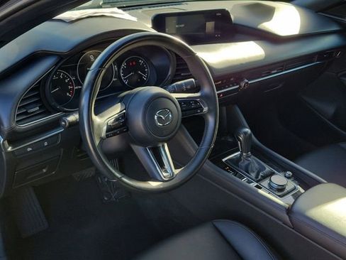 Used 2024 MAZDA MAZDA3 s image 18