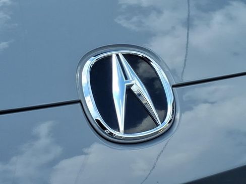 Used 2025 Acura ADX A-Spec AWD/4WD image 34