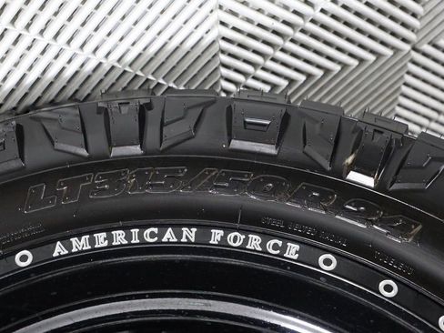 Used 2025 Ford F450 Platinum w/ Platinum Plus Package image 55