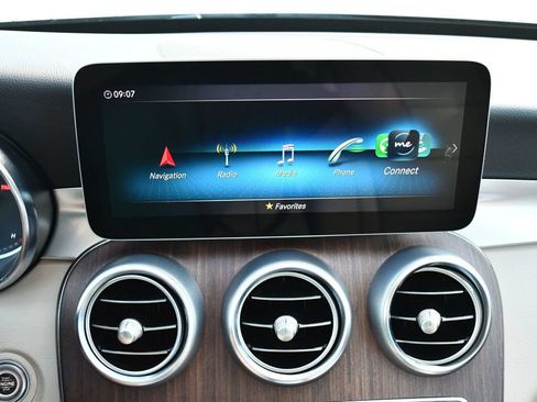 Used 2019 Mercedes-Benz C 300 4MATIC Sedan image 56