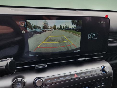 New 2026 Hyundai Kona SEL Sport image 28