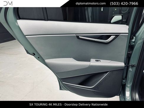 Used 2023 Kia Niro SX Touring FWD image 26