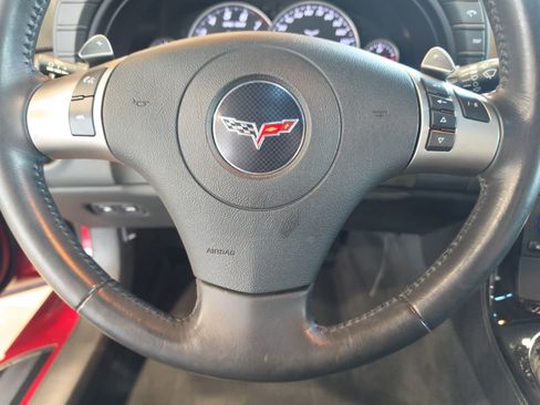 Used 2010 Chevrolet Corvette Coupe w/ Preferred Equipment Group RWD image 22