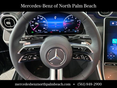 New 2026 Mercedes-Benz GLC 300 image 14
