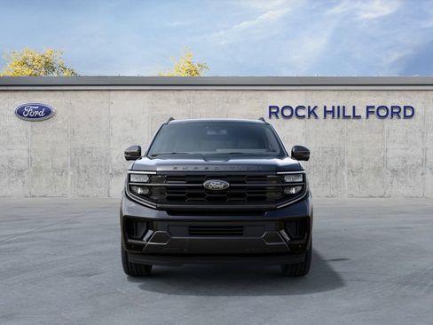New 2027 Ford Expedition Platinum w/ Stealth Appearance Package AWD/4WD image 6