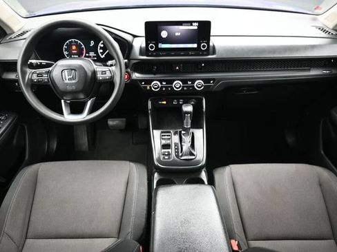 Used 2024 Honda CR-V EX image 13