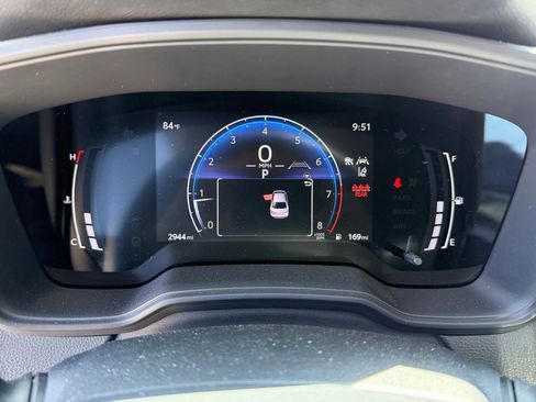 Used 2026 Toyota Corolla LE FWD image 24