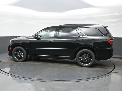 New 2026 Dodge Durango GT image 3